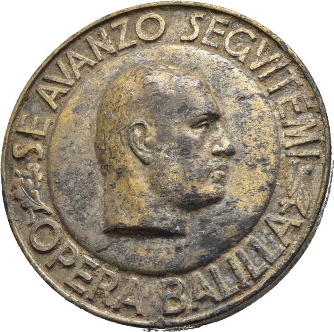 Dritto moneta
