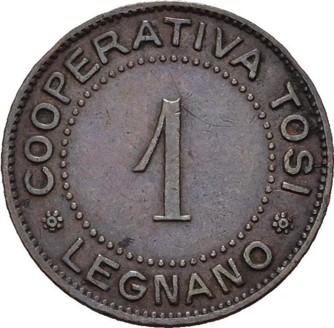Dritto moneta