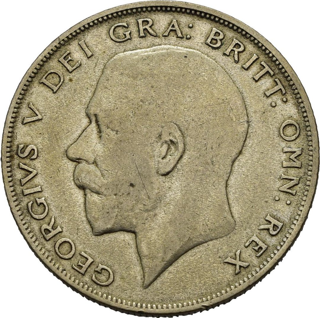 Dritto moneta