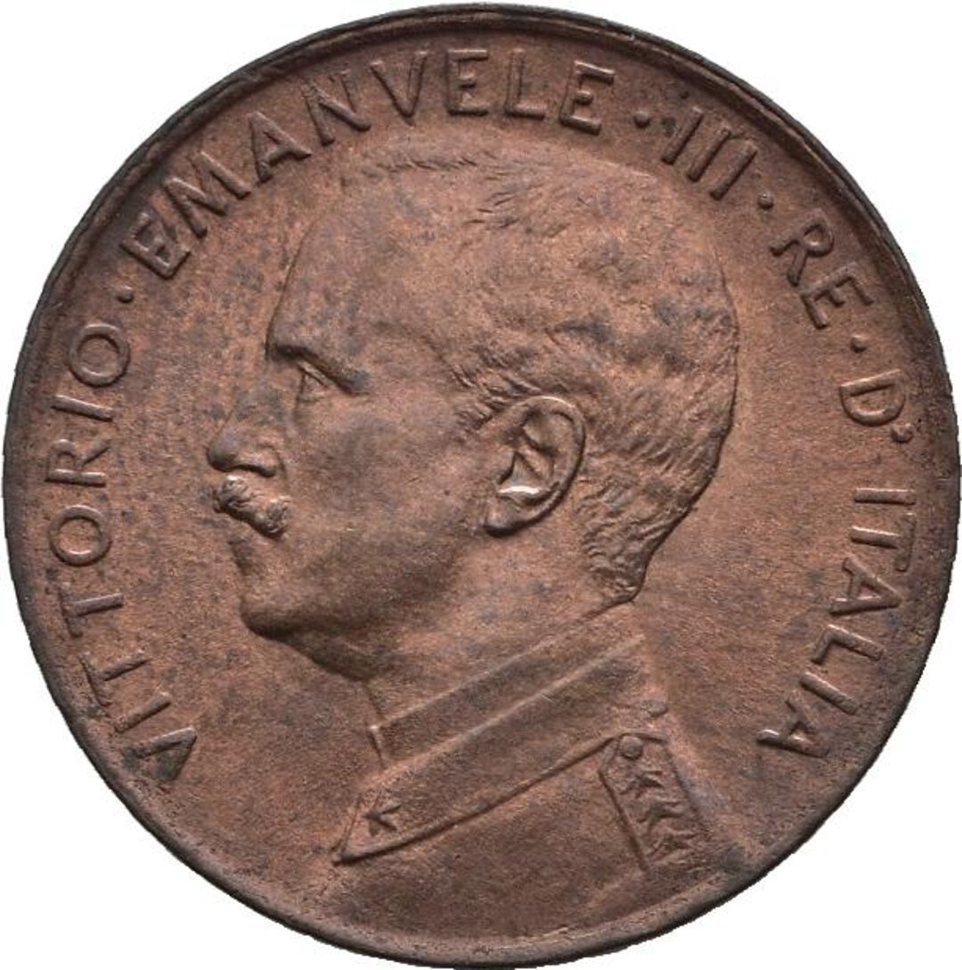 Dritto moneta