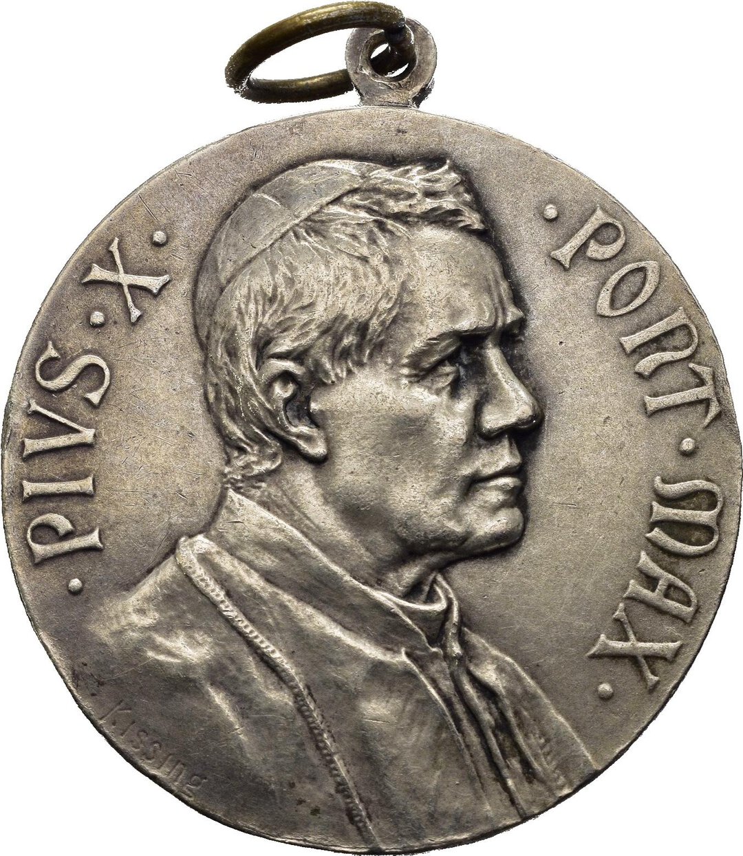 Dritto moneta