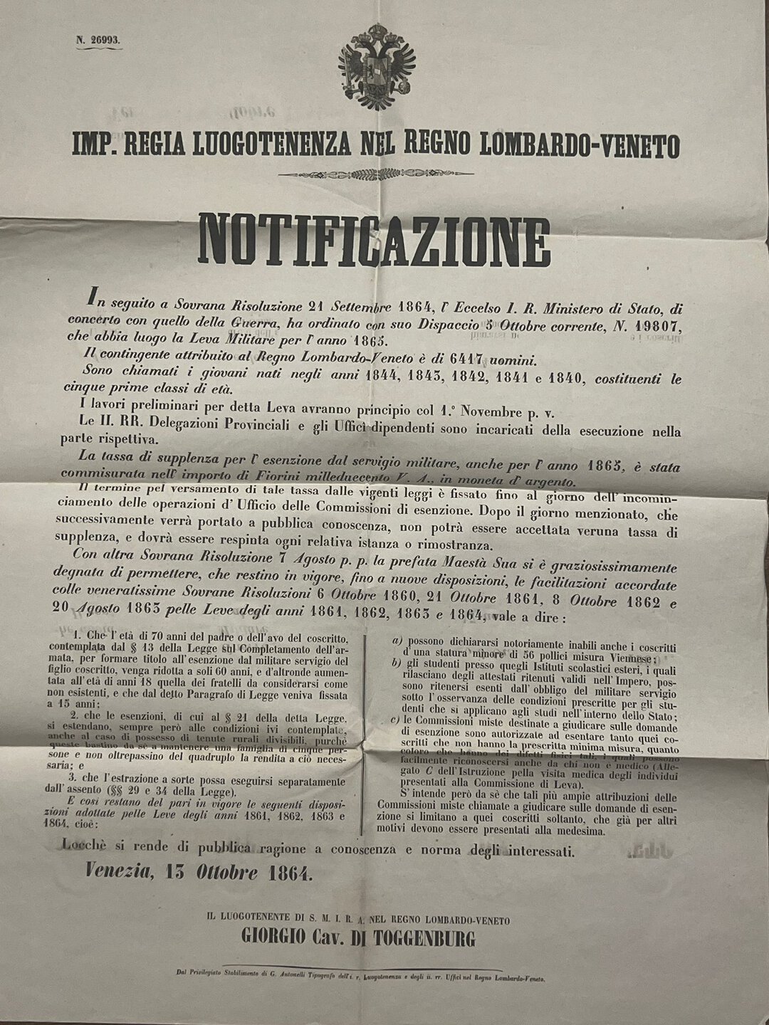 Dritto moneta