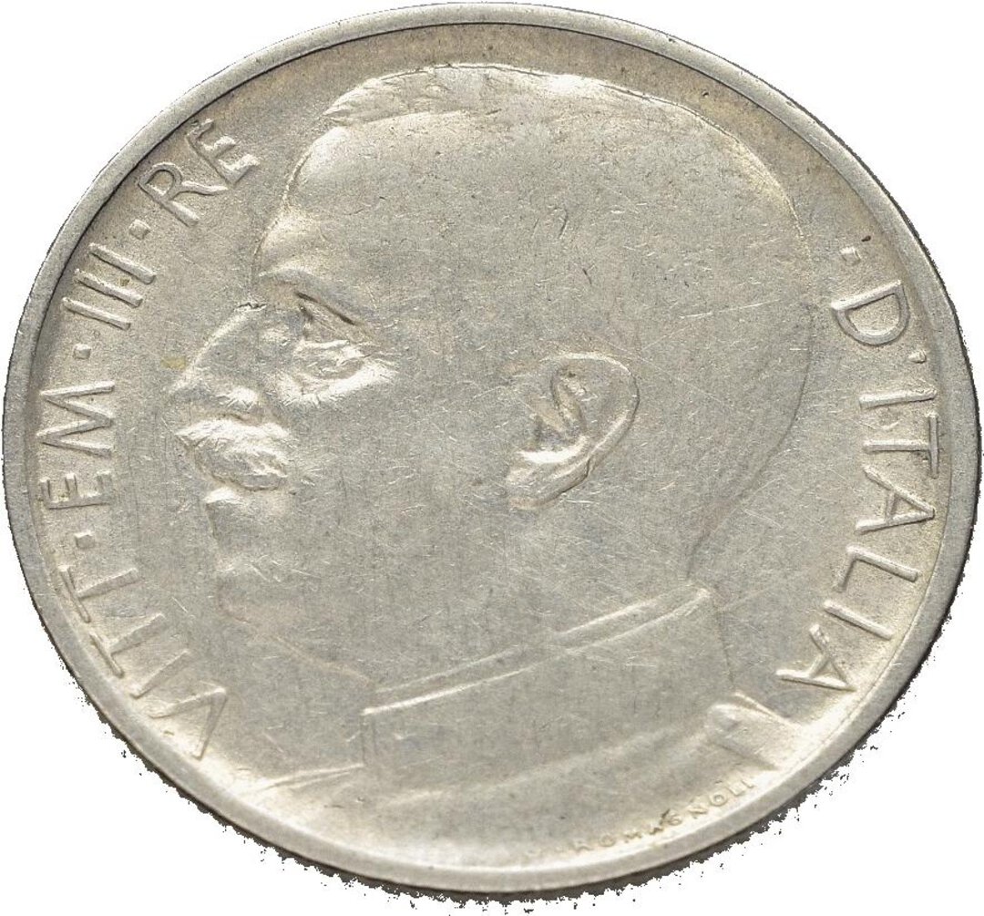 Dritto moneta