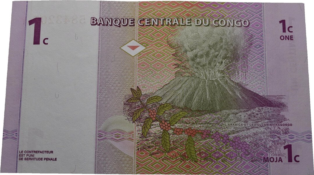 Dritto moneta