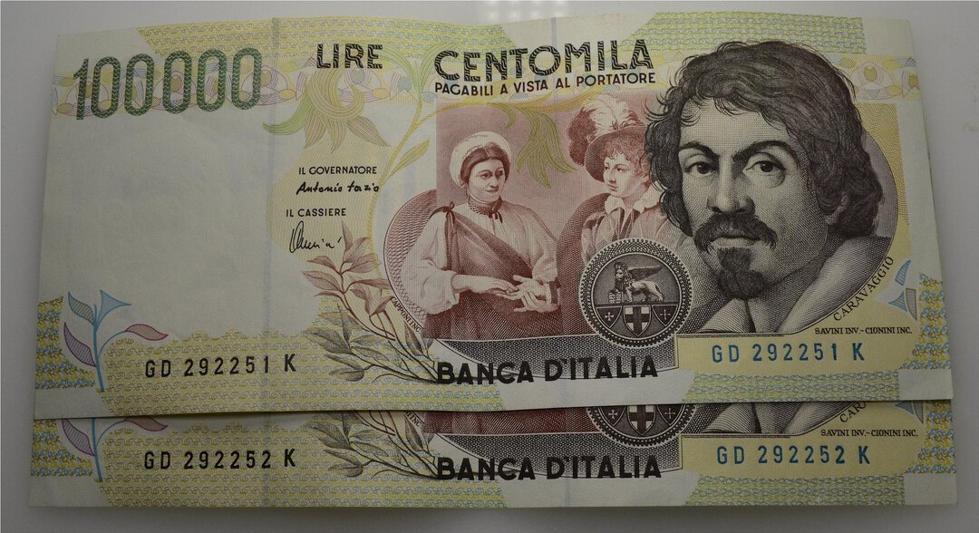 Dritto moneta
