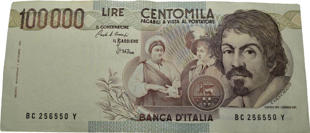Dritto moneta