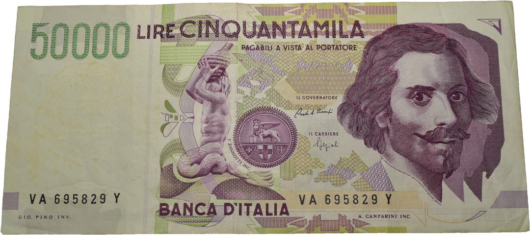 Dritto moneta