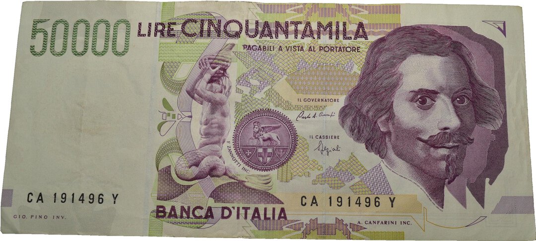 Dritto moneta