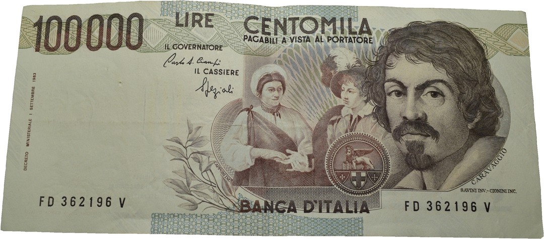 Dritto moneta