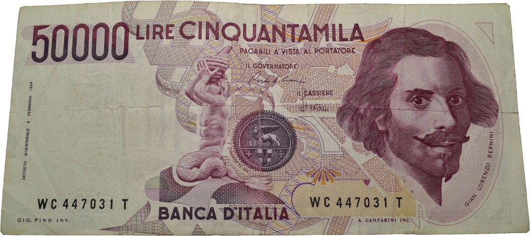 Dritto moneta