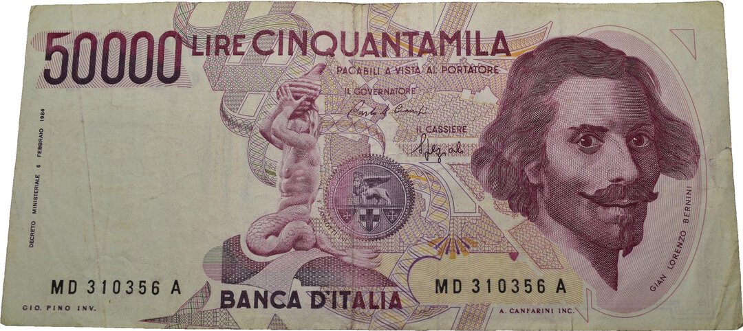 Dritto moneta