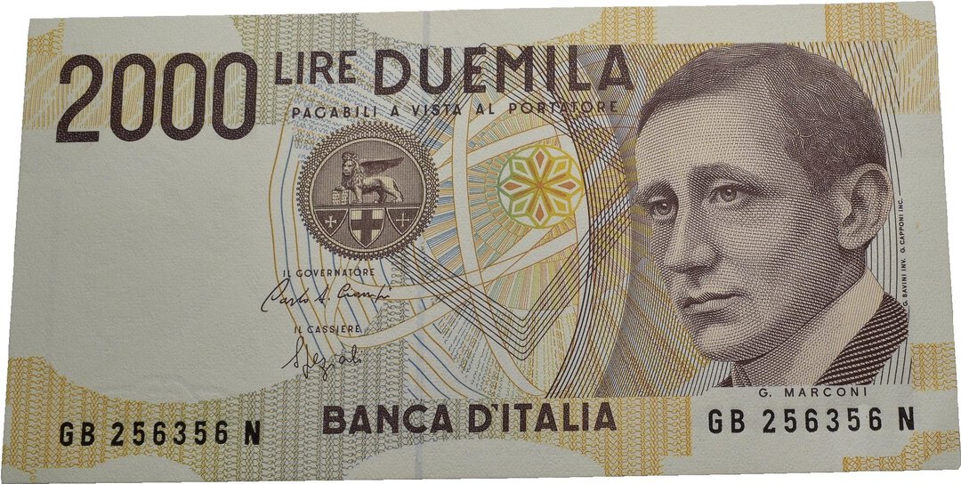 Dritto moneta