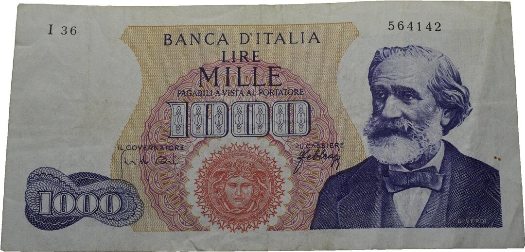 Dritto moneta