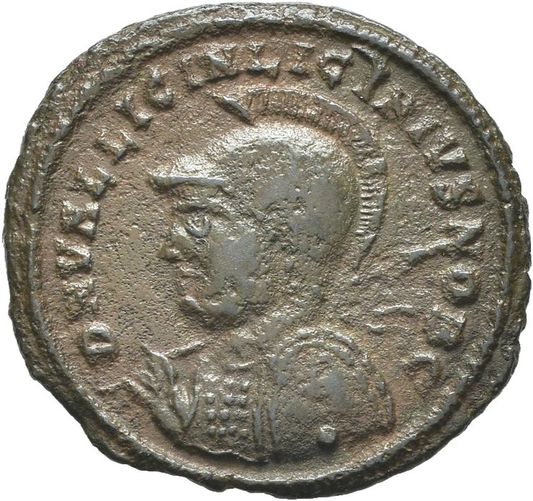 Dritto moneta