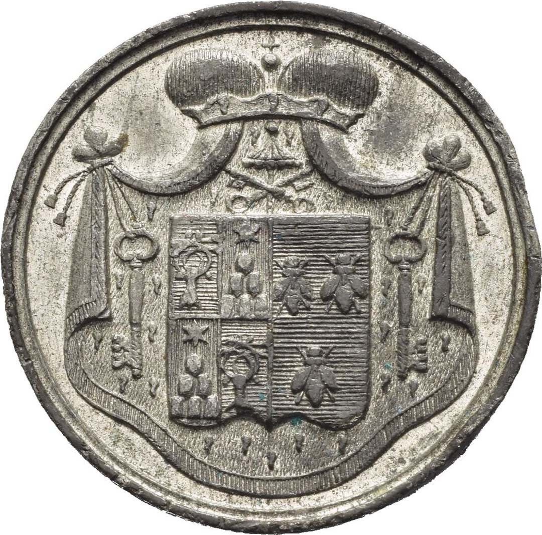 Dritto moneta
