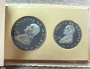 Obverse image