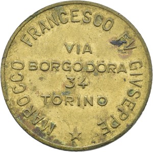 Obverse image