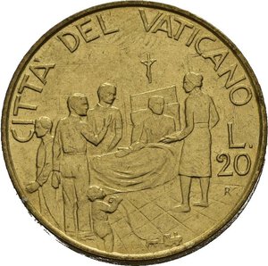 Immagine rovescio