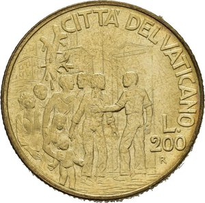 Immagine rovescio