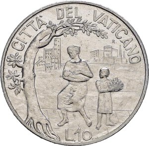 Immagine rovescio