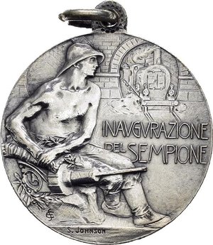 Immagine rovescio
