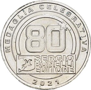 Immagine rovescio