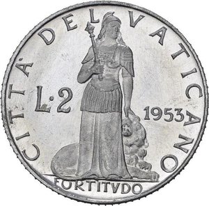Immagine rovescio