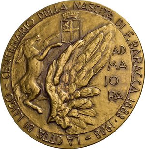 Immagine rovescio