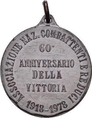 Immagine rovescio