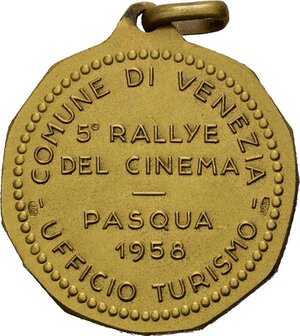 Immagine rovescio