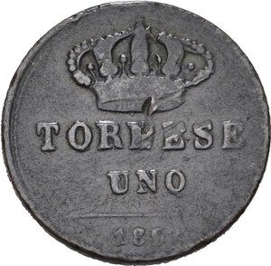Immagine rovescio
