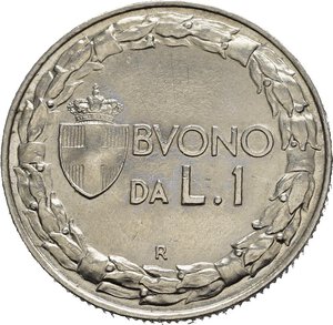 Immagine rovescio