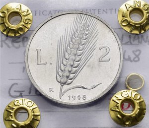 Obverse image