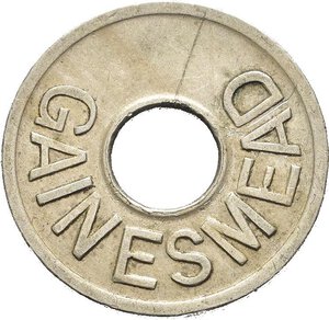 Immagine rovescio