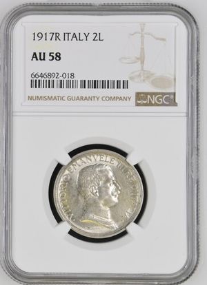 Obverse image
