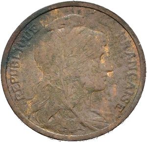Obverse image