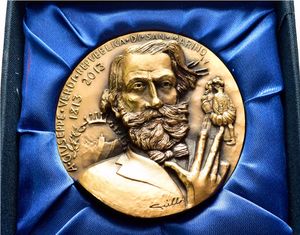 Obverse image