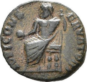 obverse: Periodo di Massimino II (310-313). Emissioni delle 