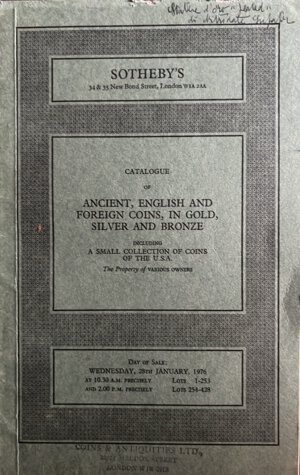 Obverse image