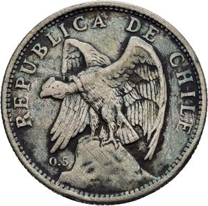 Obverse image