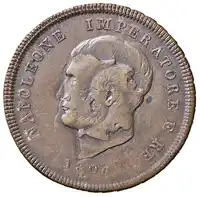Obverse image
