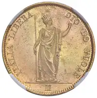 Obverse image