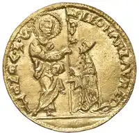 Obverse image