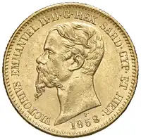 Obverse image