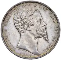 Obverse image