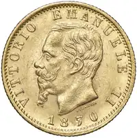 Obverse image