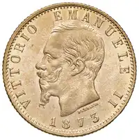 Obverse image