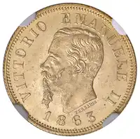 Obverse image