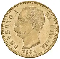 Obverse image