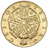 Obverse image
